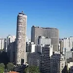 Viva Sampa!