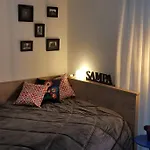 Viva Sampa!