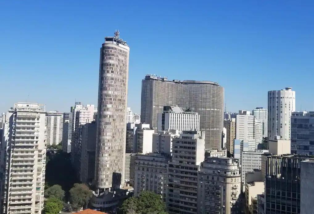 Viva Sampa! * São Paulo
