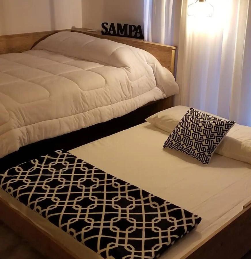 Viva Sampa! Apartamento
