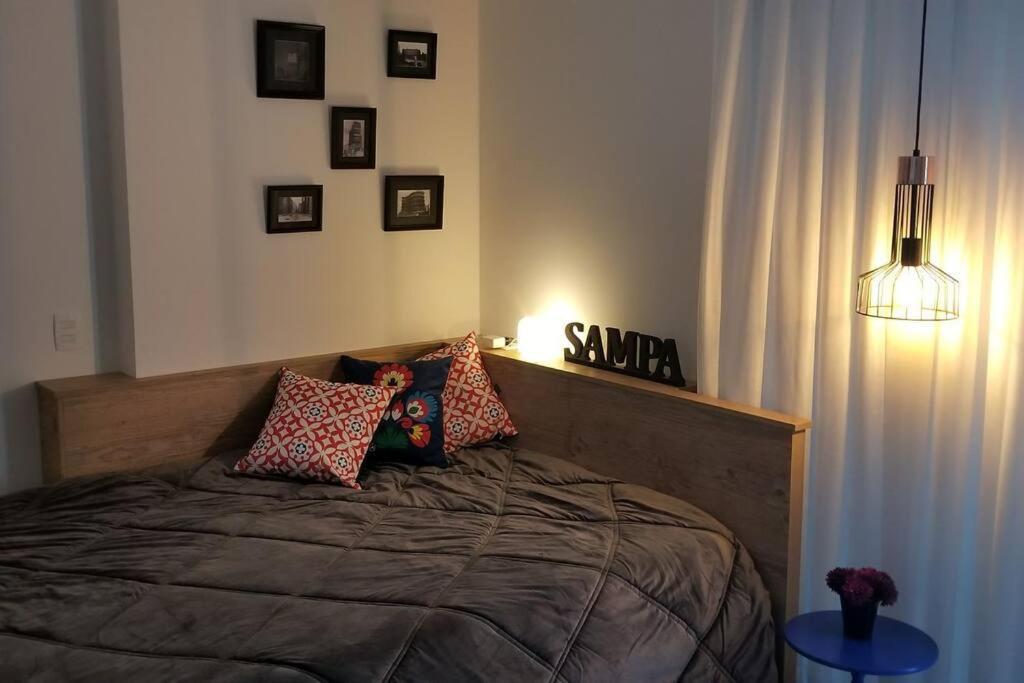 Apartamento Viva Sampa! São Paulo