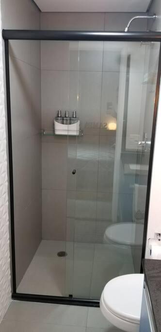 Apartamento Viva Sampa! *