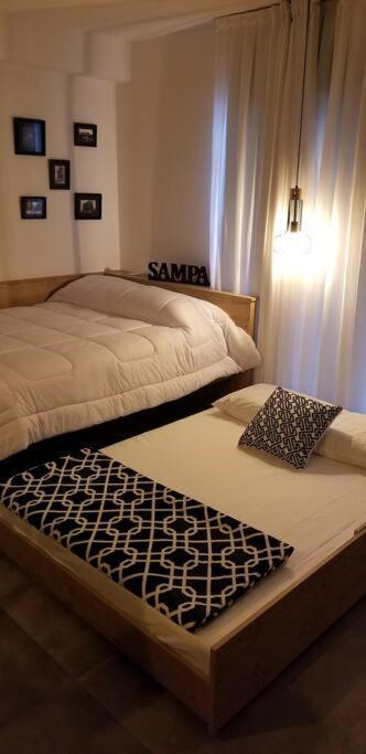 Apartamento Viva Sampa! São Paulo