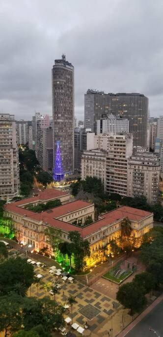 Viva Sampa! Apartamento São Paulo