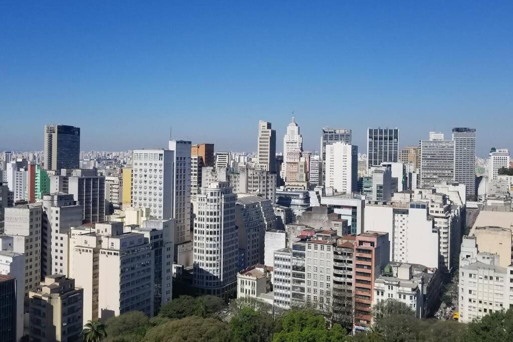 Viva Sampa! Apartamento *