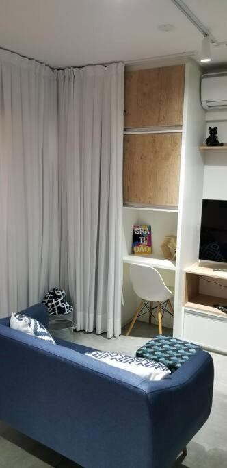Viva Sampa! Apartamento