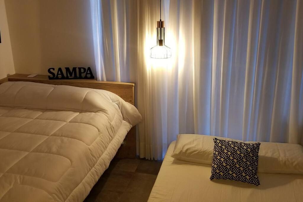 Viva Sampa! * São Paulo