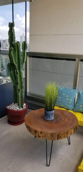 Viva Sampa! Apartamento São Paulo