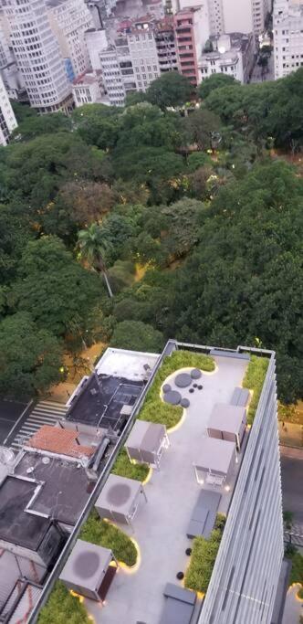 Apartamento Viva Sampa! São Paulo